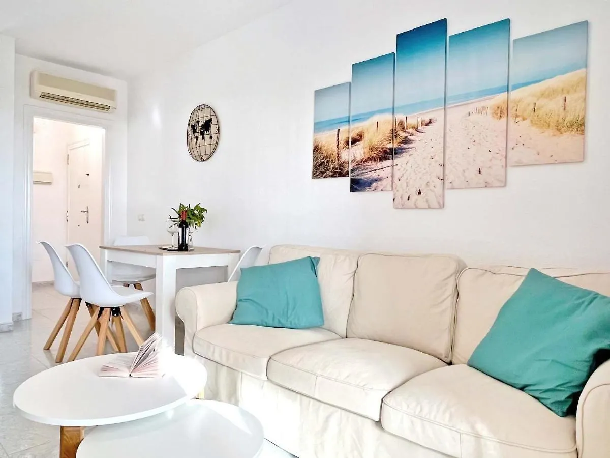 Marmontesol 224 Apartment Torrox 0*,  Spain
