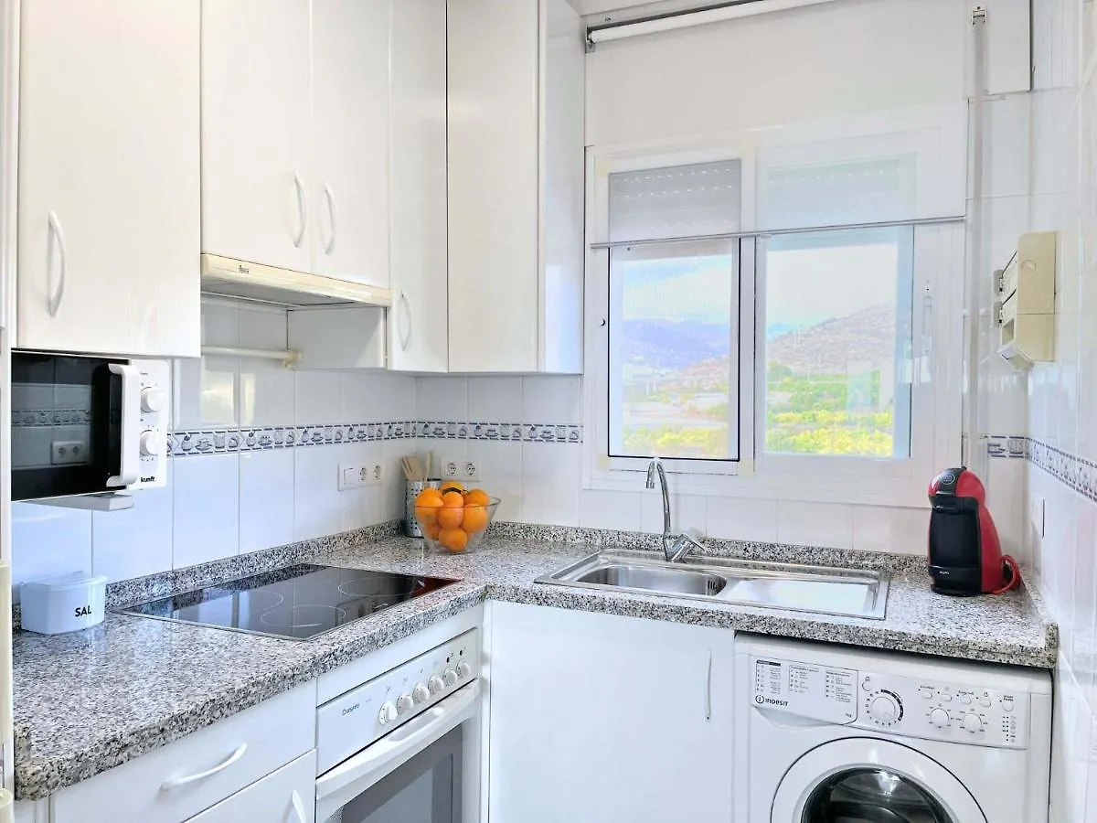 Marmontesol 224 Apartment Torrox Spain