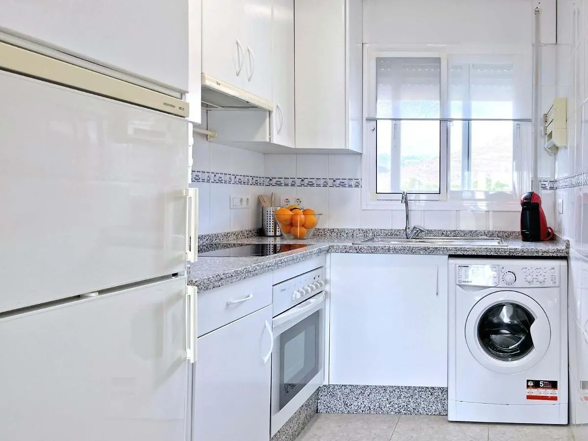 Marmontesol 224 Apartment Torrox