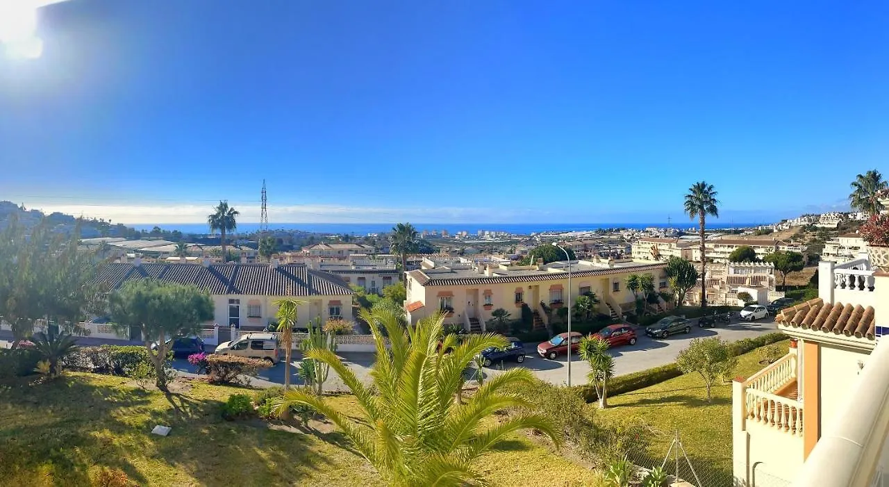 Marmontesol 224 Apartment Torrox Spain