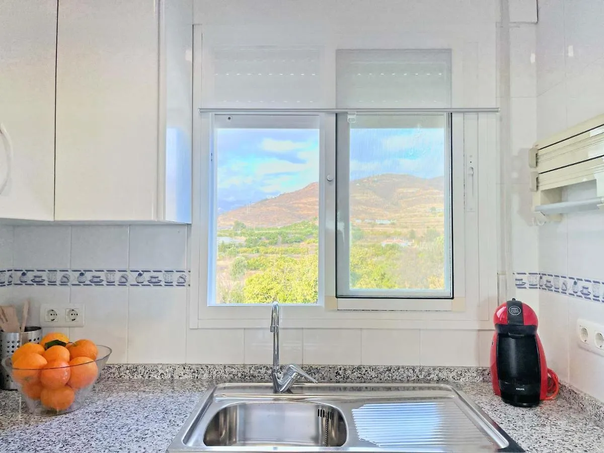 Marmontesol 224 Apartment Torrox Spain