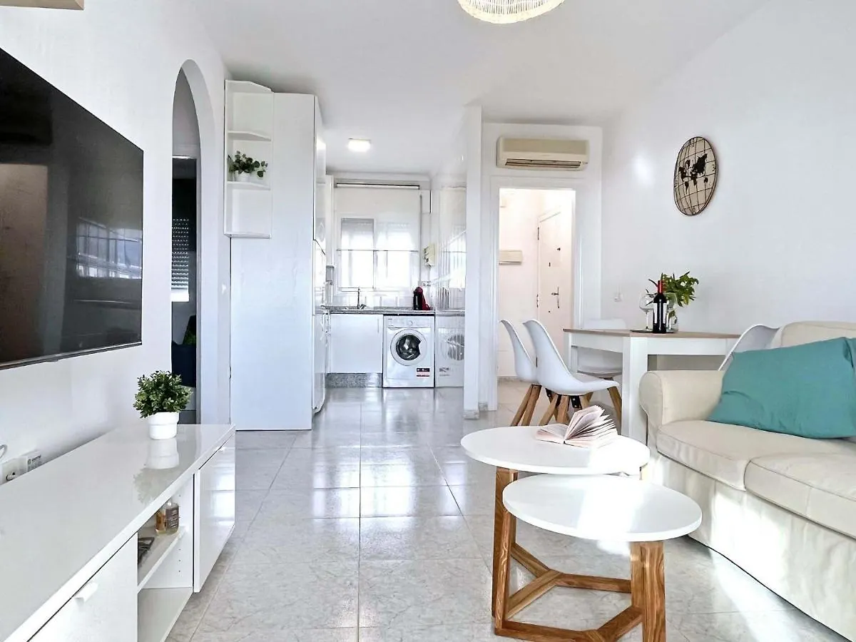 Marmontesol 224 Apartment Torrox Spain