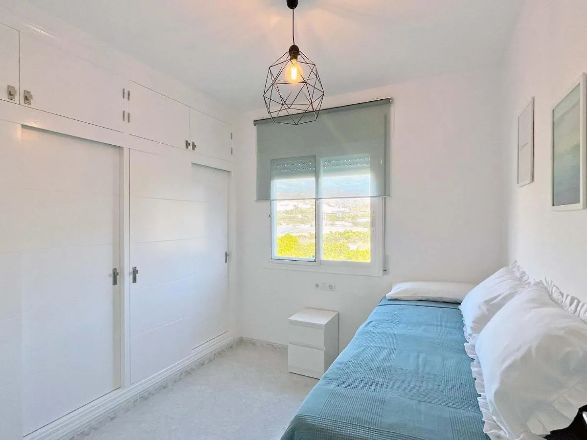 Marmontesol 224 Apartment Torrox Spain