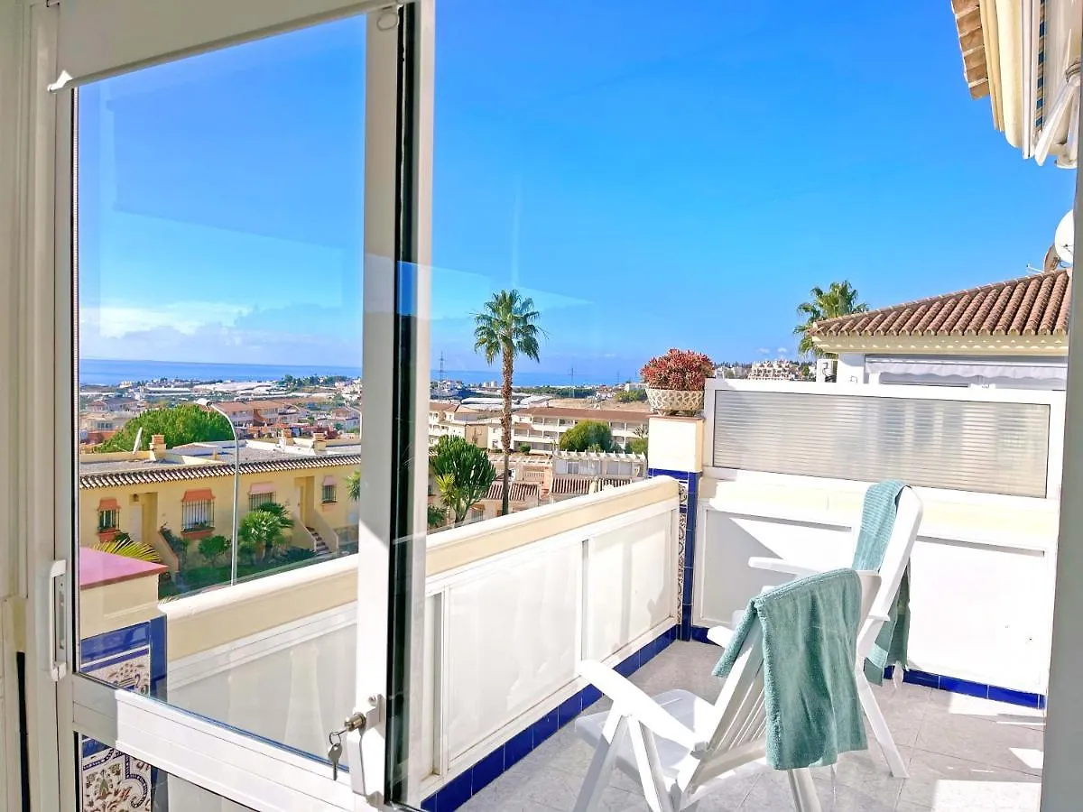 Marmontesol 224 Apartment Torrox 0*,  Spain