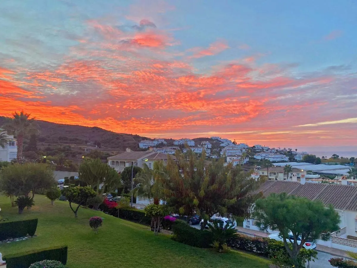 Marmontesol 224 Apartment Torrox 0*,