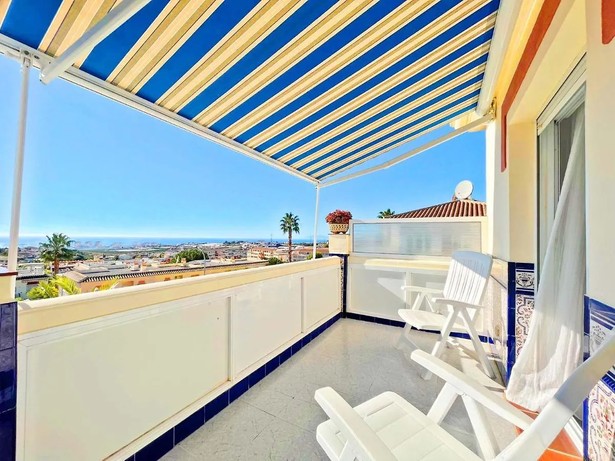 Marmontesol 224 Apartment Torrox