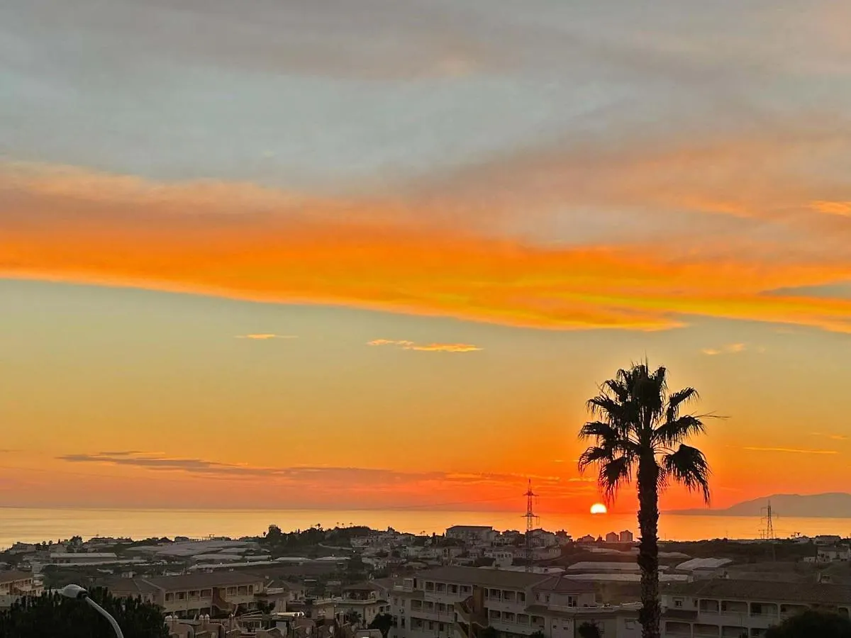 Marmontesol 224 Apartment Torrox 0*,  Spain