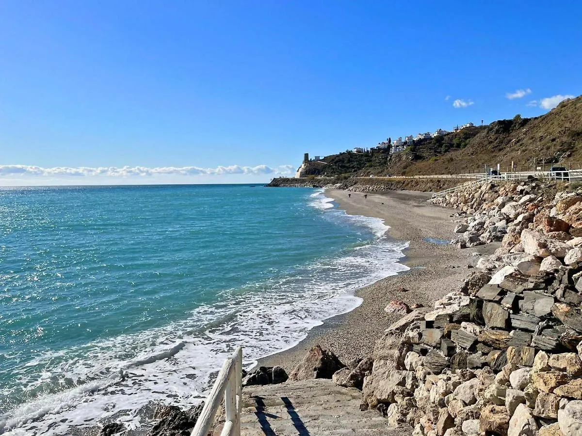 Marmontesol 224 Apartment Torrox Spain