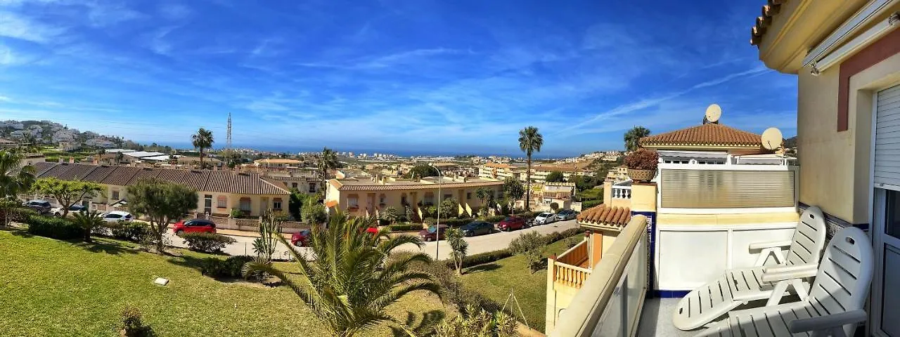 Marmontesol 224 Apartment Torrox