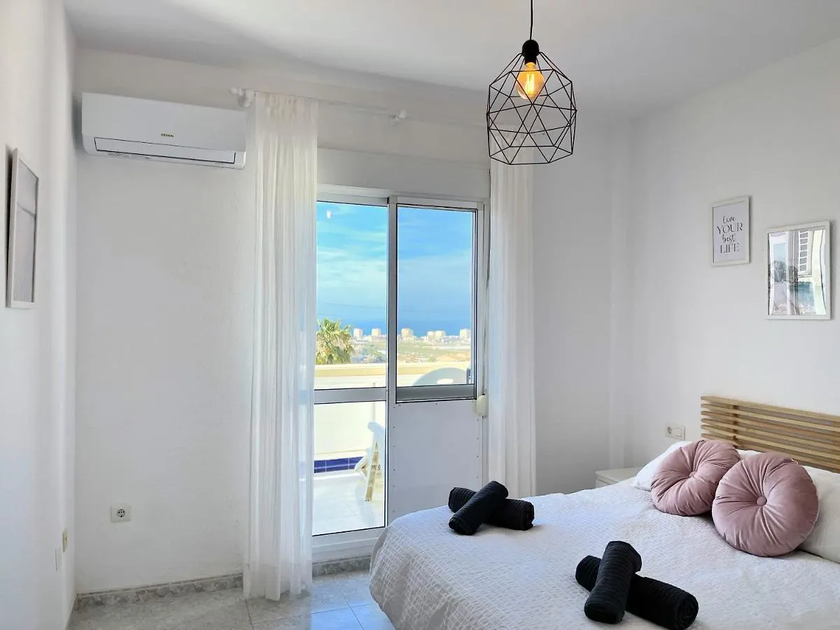 Marmontesol 224 Apartment Torrox