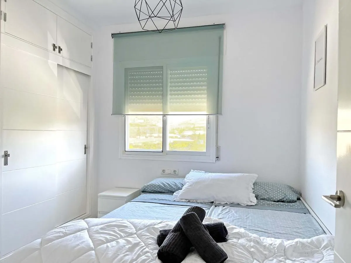 Marmontesol 224 Apartment Torrox 0*,  Spain