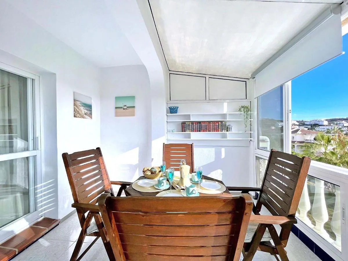 Marmontesol 224 Apartment Torrox 0*,
